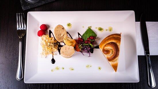 Alma Mater Cafe and Restaurant